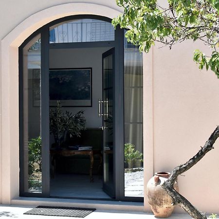 Istoria Residences Stavros  Exterior photo